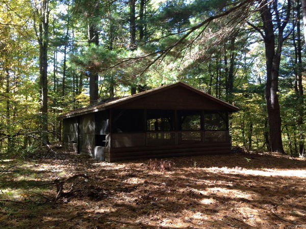 Camp OFair Winds - From Camp Facebook Page (newer photo)